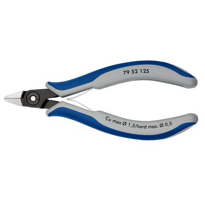 Knipex 79 52 125 Side Cutters