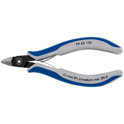 Knipex 79 62 125 Side Cutters