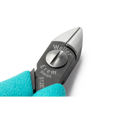 Weller Erem ESD Safe Side Cutters
