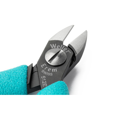 Weller Erem ESD Safe Side Cutters