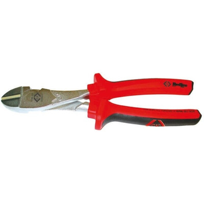 CK Side Cutters