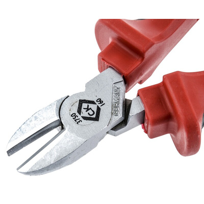 CK Side Cutters