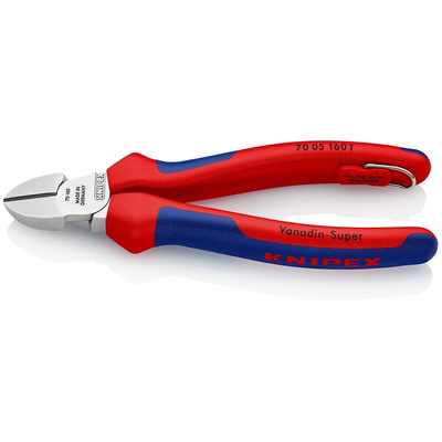 Knipex 70 05T Side Cutters
