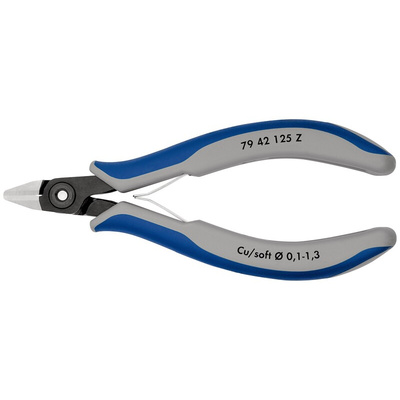 Knipex 79 42 Side Cutters