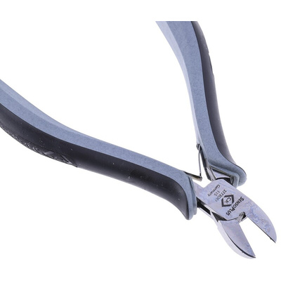 CK T3773 ESD Safe Side Cutters