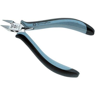 CK T3781 ESD Safe Side Cutters