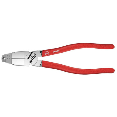 Wiha Tools 388 Combination Cutters