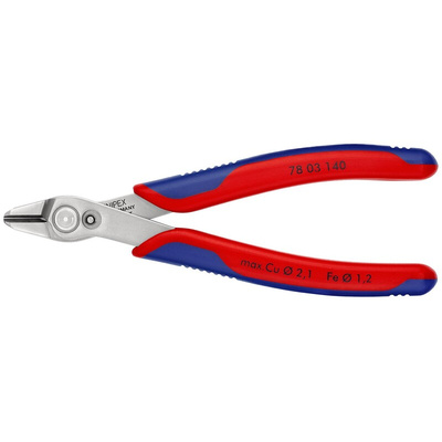 Knipex 78 03 Super Knips Side Cutters