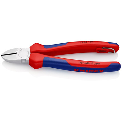 Knipex 70 05 180 T Side Cutters