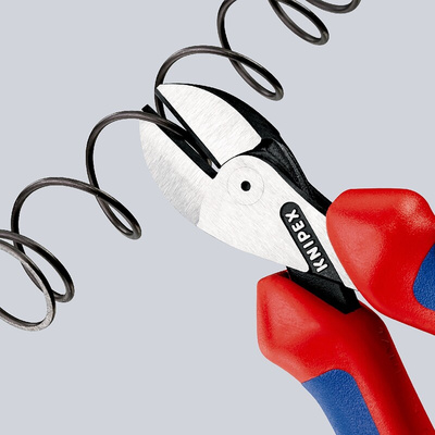 Knipex 73 05T Side Cutters
