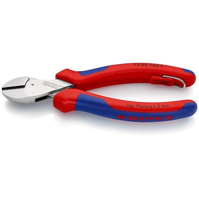 Knipex 73 05T Side Cutters