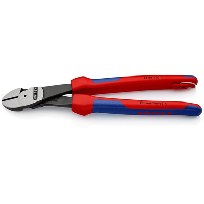 Knipex 74 22T Side Cutters