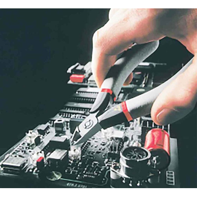 Facom ESD Safe Side Cutters
