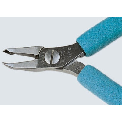 Weller Erem ESD Safe Oblique Cutters