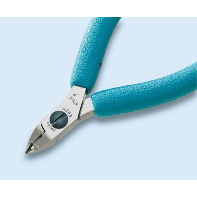 Weller Erem ESD Safe Oblique Cutters