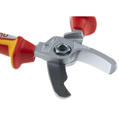 NWS N043 VDE/1000V Insulated Cable Cutters