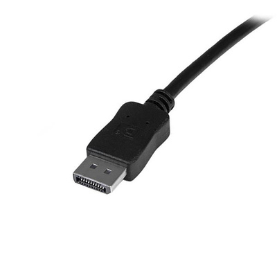 Startech 2560 x 1600 DisplayPort to DisplayPort Cable, Male to Male - 10m