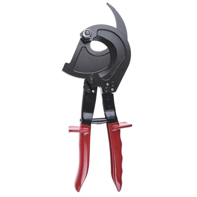 CK T3678 Ratchet Cable Cutters