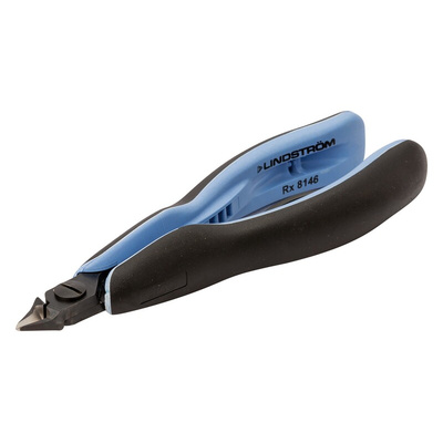 Lindstrom ESD Safe Side Cutters