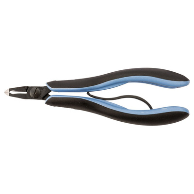 Lindstrom ESD Safe Oblique Cutters