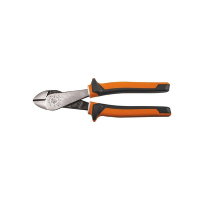 Klein Tools 200028EINS VDE/1000V Insulated Side Cutters