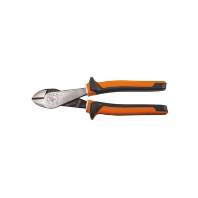 Klein Tools 200048EINS VDE/1000V Insulated Side Cutters