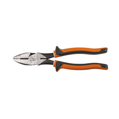 Klein Tools Side Cutters