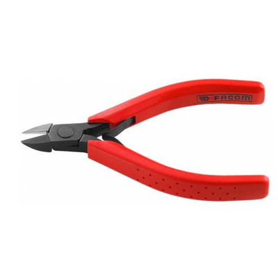 Facom Side Cutters