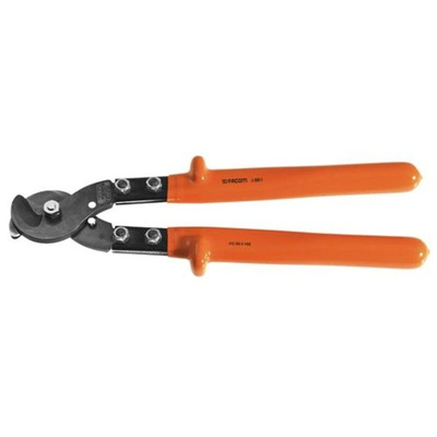 Facom 412.150AVSE VDE/1000V Insulated Cable Cutters