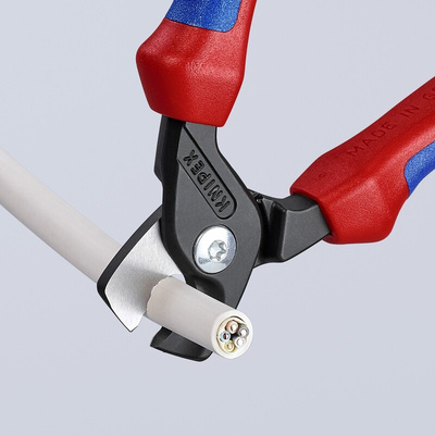 Knipex 95 12 Cable Cutters