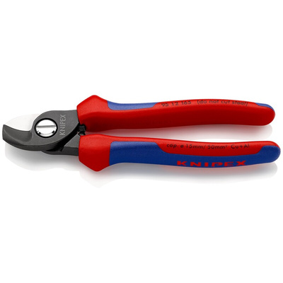 Knipex 95 12 Cable Cutters