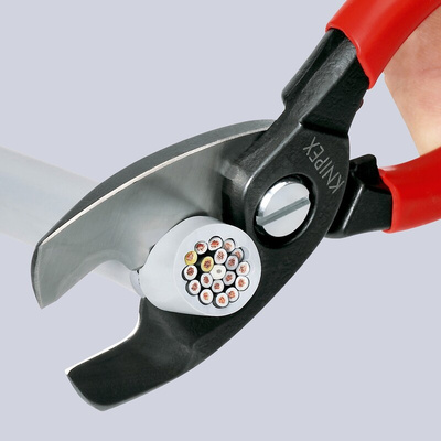 Knipex 95 12 Cable Cutters
