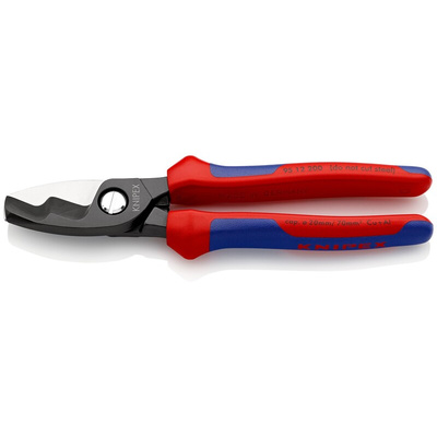Knipex 95 12 Cable Cutters