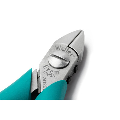 Erem 2412EW ESD ESD Safe Side Cutters