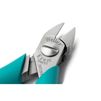 Erem 2412EW ESD ESD Safe Side Cutters