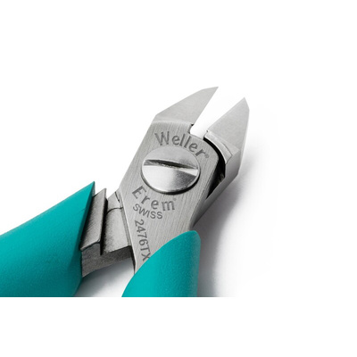 Erem 2476 ESD ESD Safe Side Cutters