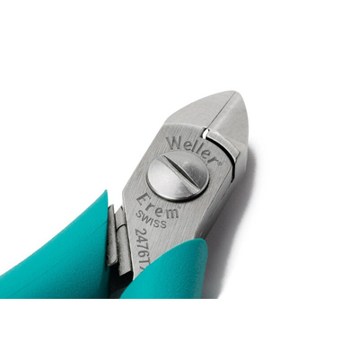Erem 2476 ESD ESD Safe Side Cutters