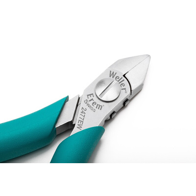 Erem 2477 ESD ESD Safe Side Cutters