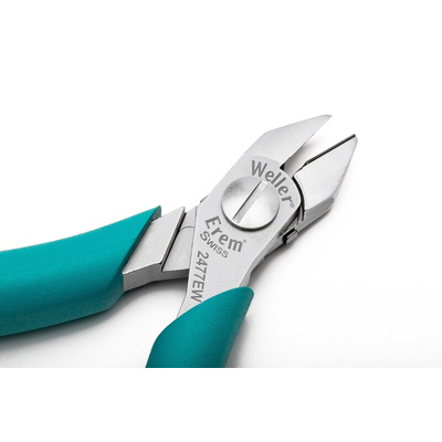 Erem 2477 ESD ESD Safe Side Cutters