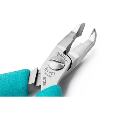 Weller Erem ESD Safe Oblique Cutters