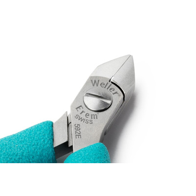 Weller Erem ESD Safe Side Cutters