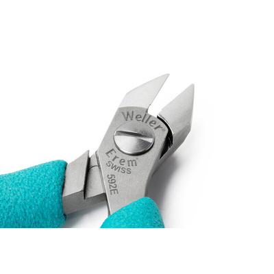 Weller Erem ESD Safe Side Cutters