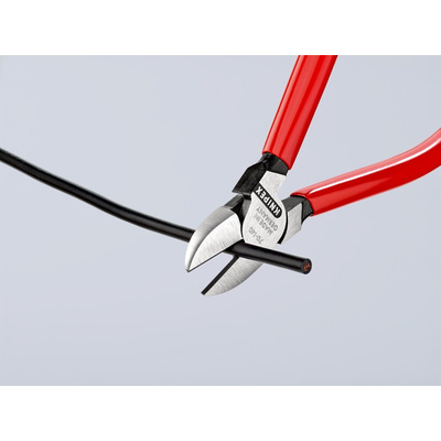 Knipex 70 01 Side Cutters