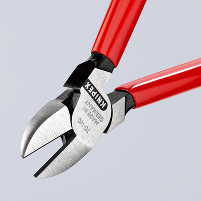 Knipex 70 01 Side Cutters