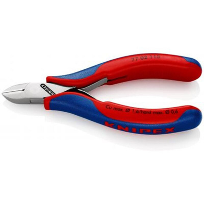 Knipex 77 02 Side Cutters