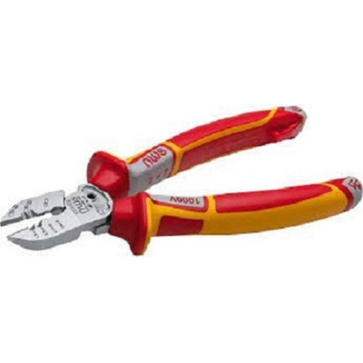 NWS N1351 VDE/1000V Insulated Side Cutters
