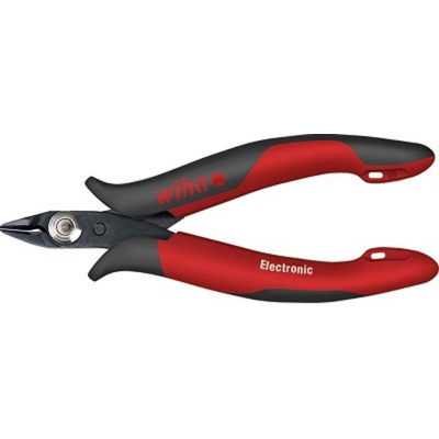 Wiha 26812 Side Cutters