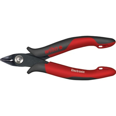 Wiha 26818 Side Cutters