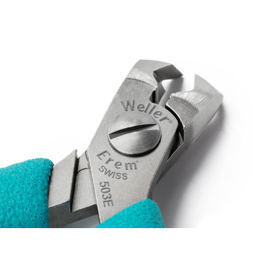 Weller Erem ESD Safe Oblique Cutters