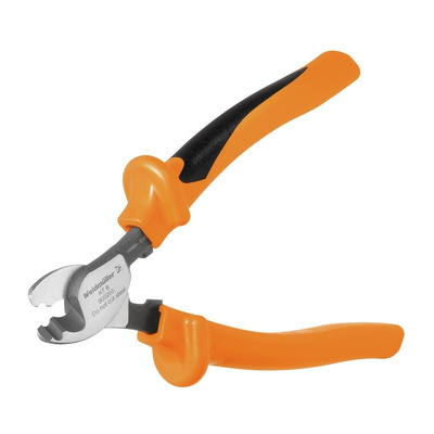 Weidmuller KT 8 VDE/1000V Insulated Cable Cutters